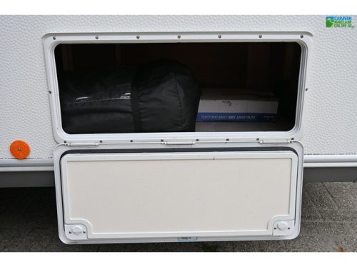 Caravelair Antar&egrave;s Luxe 372 photo: 21