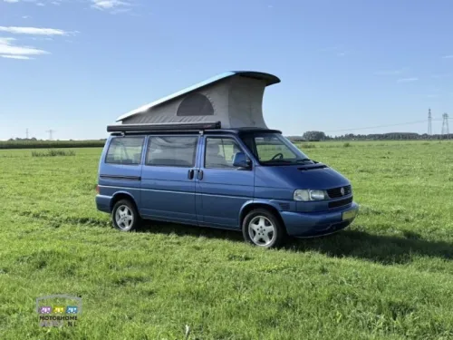 Volkswagen California T4 Foto: 2