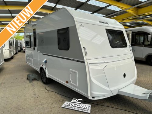 Knaus Sport 450 FU NEU! Foto: 0