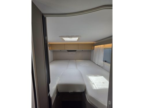 Adria Compact Select DL New 2027 model! photo: 14