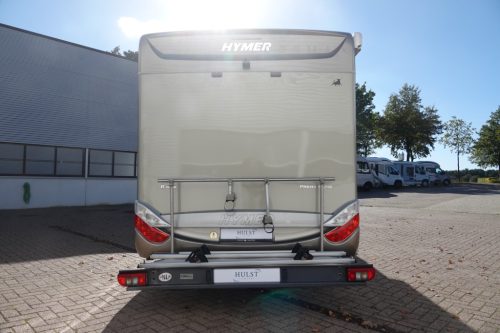 Hymer B 668 PL Foto: 4