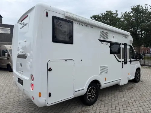 Rapido Rapido Florium Baxter 65 photo: 2