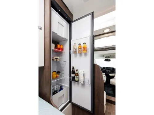 Benimar Tessoro 430 Compact & luxe NEU Foto: 12