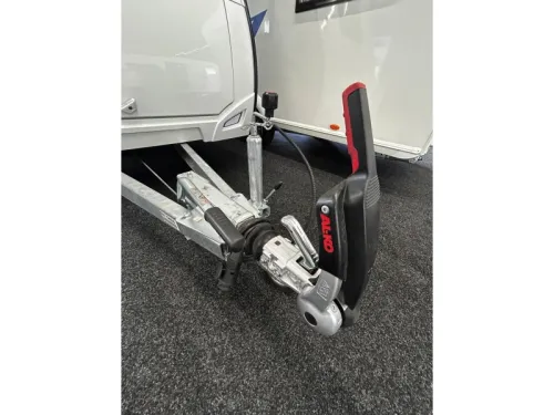 Caravelair Alba 325 Sch&ouml;n kompakt Foto: 11