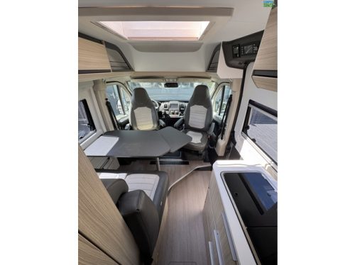 Adria Twin Axess 640SL photo: 11
