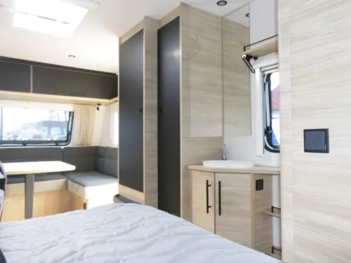 Sterckeman Sport Edition 455 CP Anniversary New, previous year model!! photo: 8