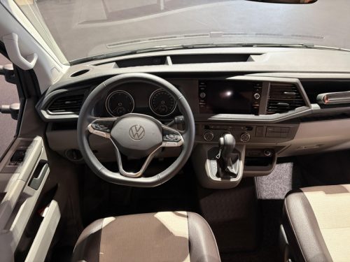 Weinsberg Xcursion 500 LT CUV Vision | ex-verhuur Foto: 17