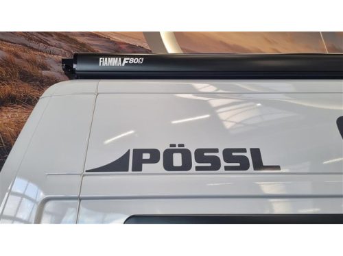 P&ouml;ssl Summit Shine 600 L Foto: 23