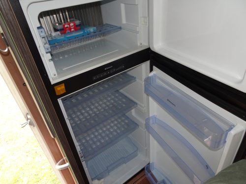 Knaus Skywave Foto: 6
