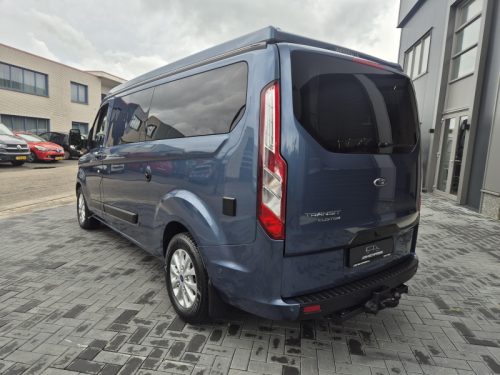 Ford Westfalia Nugget Plus Plus 2023  Foto: 6