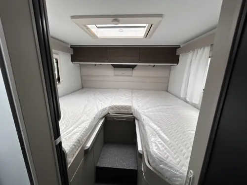 Adria Compact Supreme DL 2027 new model photo: 7