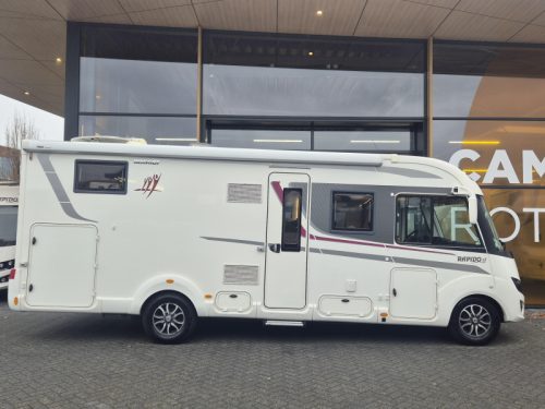 Rapido 8066 DF 150 HP Automatic photo: 4