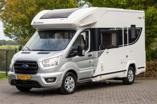 Benimar Tessoro 481 photo: 4