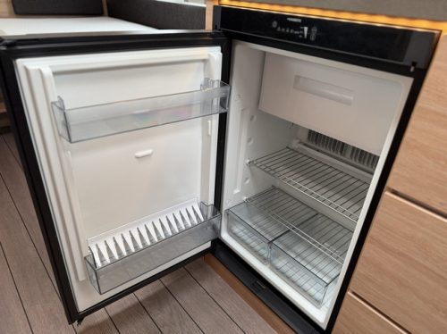 Knaus SUDWIND 500 EU 60 YEARS photo : 13