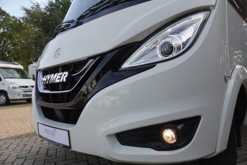 Hymer BMC I 600 foto: 12