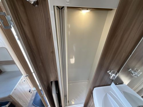 Sprite Alpine Sport 420 CT MOVER-AWNING-NEAT photo: 9