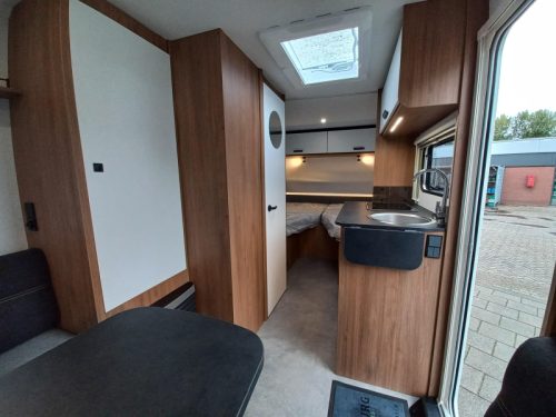 Caravelair Alba 462 Pack Ambition + Look photo: 7