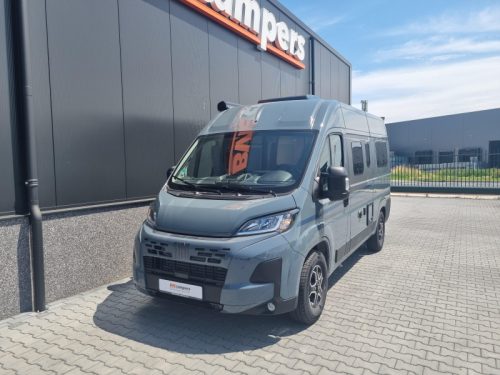 Carado CV 540 PRO 8-Speed Automatic photo: 13