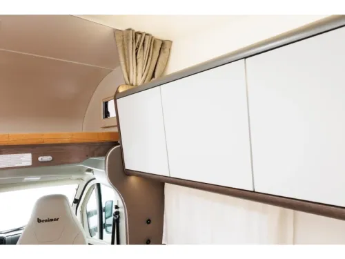 Benimar Sport 363 OFFER photo: 11