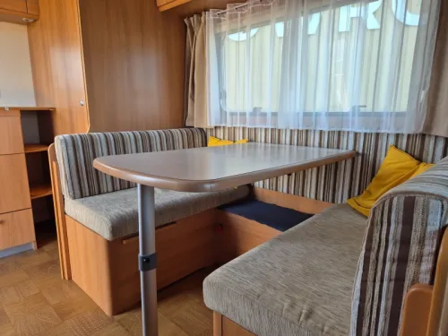 Caravelair Antares Luxe 400 Foto: 5