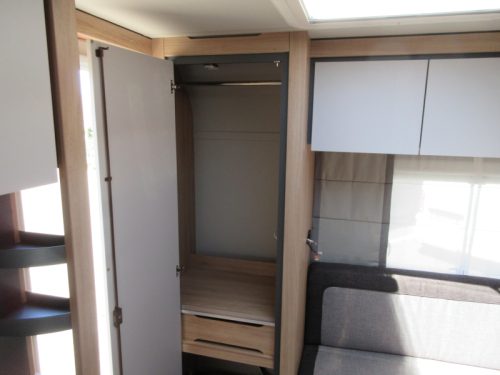 Knaus Sport Platinum 420 QD MODEL 2027!! photo: 11
