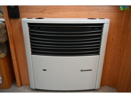 Knaus Blue Line 450TF photo: 19