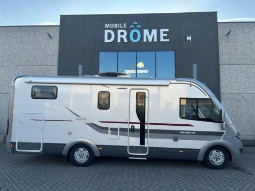 Adria Sonic 700 SL FULL OPTIONS  photo: 1