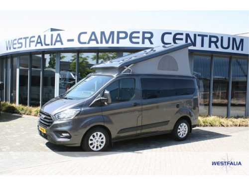 Westfalia FORD NUGGET 150hp Aut. incl. 12 months warranty photo: 18