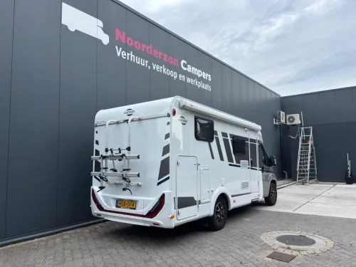 Carado V 337 - Compact and stylish  photo: 15