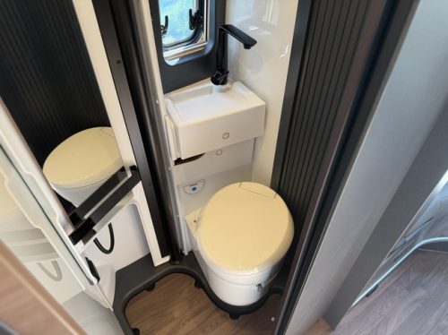 Knaus Boxlife 600 ME Platinum Select photo : 14