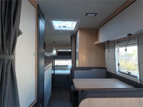 Knaus Sport Platinum 500 QDK photo: 9