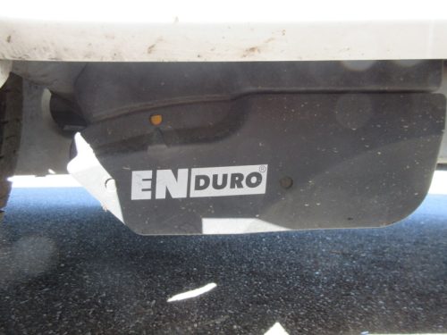 Knaus Sudwind 60 Years 450 FU VERY NEAT, FIXED AWNING photo: 19