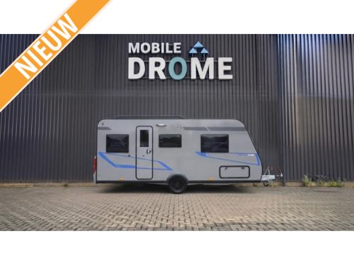 Caravelair Sport Line 492 SPECIAL PRICE + AUTO. MOVER