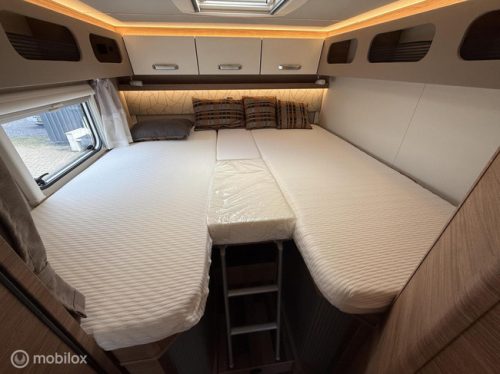 Weinsberg 600 MEG pepper edition Foto: 5