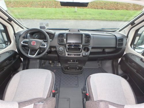 Knaus BoxLife Pro 600 MQ photo: 23