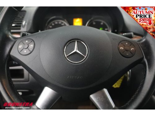 Mercedes-Benz VIANO 3.0 CDI V6 Aut. Toit relevable Cuisine M&eacute;moire SHZ Cam&eacute;ra Climat AHK photo : 19