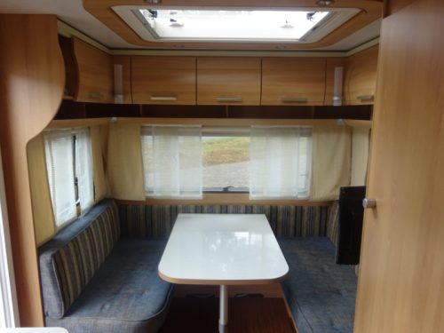 TEC Travel King 430 DB  foto: 14