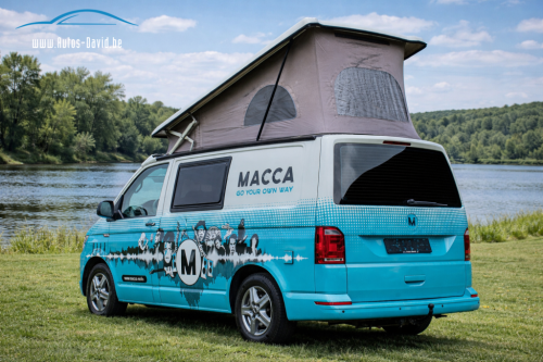 Westfalia Club Joker City photo: 1