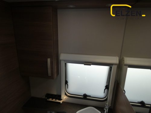 Knaus Sport Silver Selection 500 QDK Mover, awning, awning photo: 18