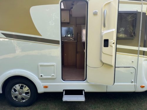 Fiat Carado T 448 photo: 8
