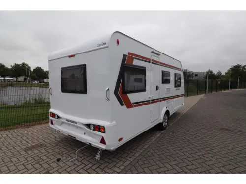 Weinsberg CaraOne 480 EU Model 2026 / 947 Foto: 3