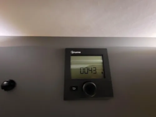 Eriba Novaline 442 V sehr komplett, Lagerbestand Foto: 18