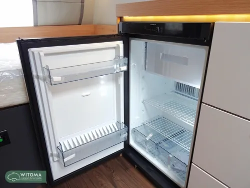 Knaus Sport Platinum 420 QD platium selection 2027 photo: 8