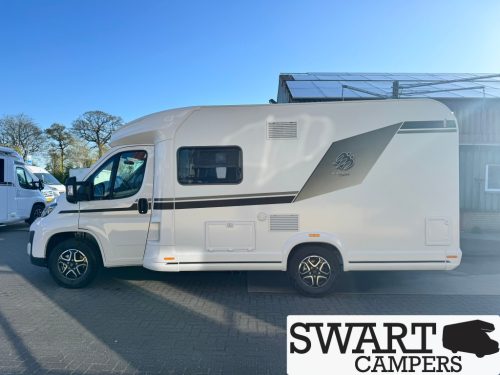 Knaus L!VE TI 590 MF Platinum Selection photo: 6