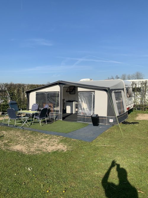 Elddis Emporer photo: 1