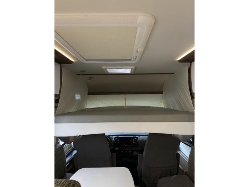 Frankia Platin 8400 QD Alpine Sound System photo: 13
