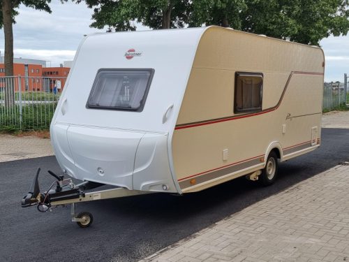 B&uuml;rstner Premio Life 480 TS photo: 5