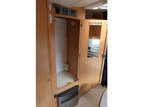 Hymer Swing CS494 | LENGTH 4.99|New timing belt|!VERY TIDY! photo: 21