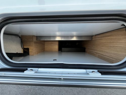 Pilote G 781 FGJ A-class Motorhome, 2027  photo: 15