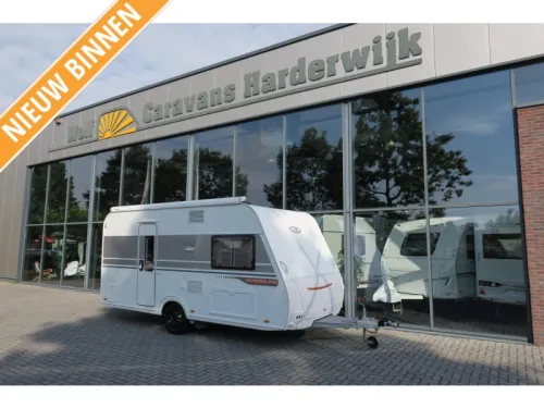 LMC Style 410 D Rangierhilfe+Kassette+Vorzelt